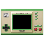 Nintendo-Game-and-Watch--The-Legend-of-Zelda-Children-s-game-console