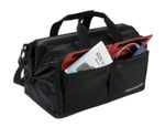 Cullmann-Amsterdam-Maxima-335-Borsa-da-spalla-Nero