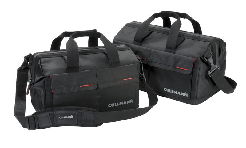 Cullmann-Amsterdam-Maxima-335-Borsa-da-spalla-Nero