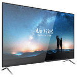 Hikvision Digital Technology DS-D5055UC-C Monitor PC 55'' 3840x2160 Pixel 4K Ultra HD LED Nero