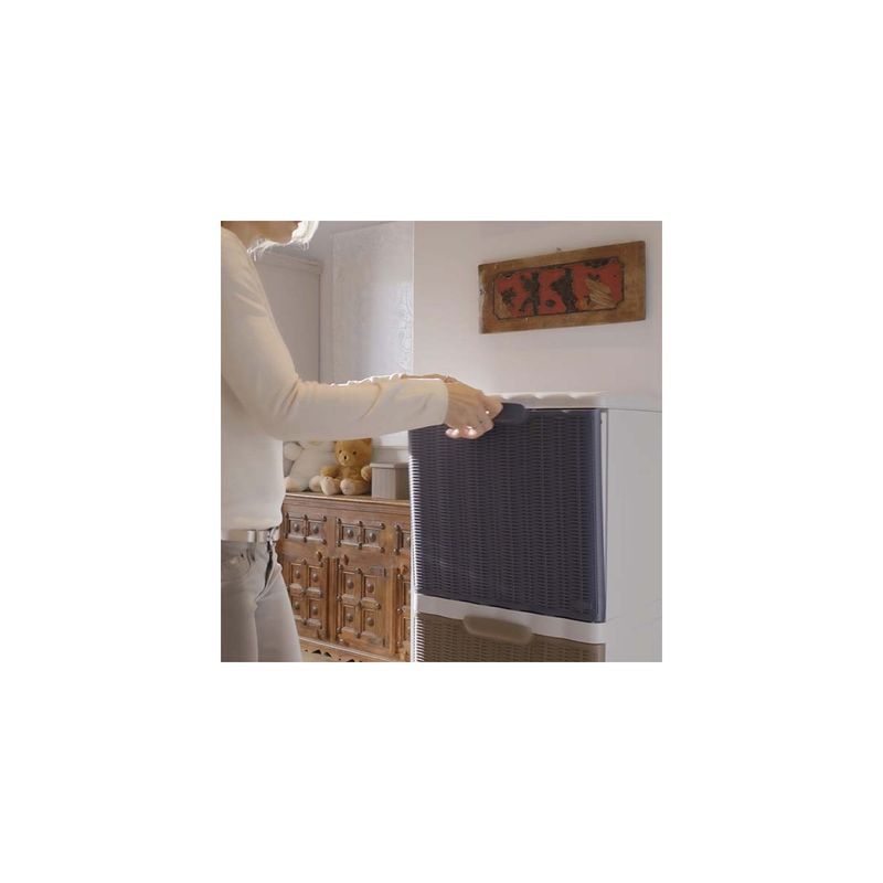 Scarpiera-in-Plastica-Modulare-Slim-Salvaspazio-Armadio-Mobile-Porta-Scarpe