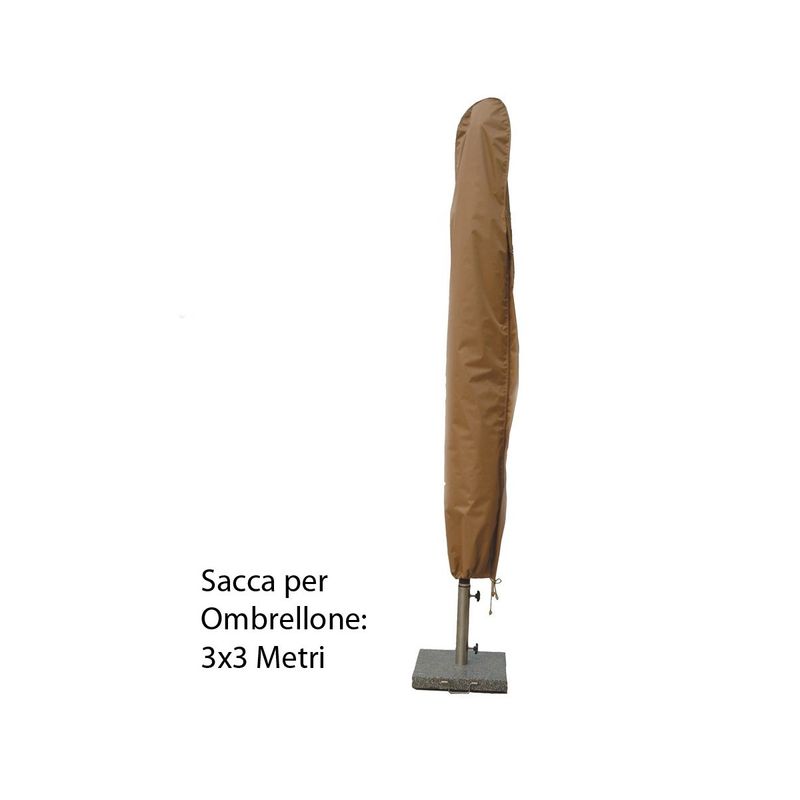 Sacca-Custodia-Copri-Ombrellone-3x3-Palo-Centrale-da-Esterno-Giardino-Telo