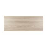 Cassettiera-in-Legno-Olmo-Bianca-3-Cassetti-con-Chiave-Ruote-Scrivania-Ufficio