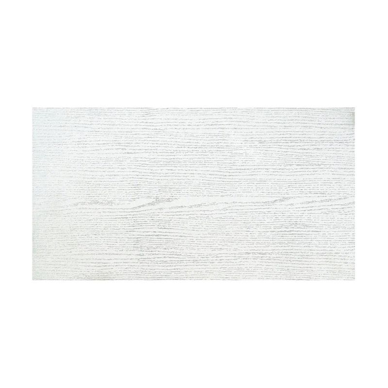 Cassettiera-in-Legno-Olmo-Bianca-3-Cassetti-con-Chiave-Ruote-Scrivania-Ufficio