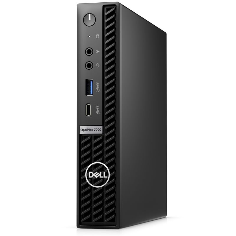 DELL-OptiPlex-7000-Intel®-Core™-i5-i5-12500T-16-GB-DDR4-SDRAM-256-GB-SSD-Windows-11-Pro-MFF-Mini-PC-Nero