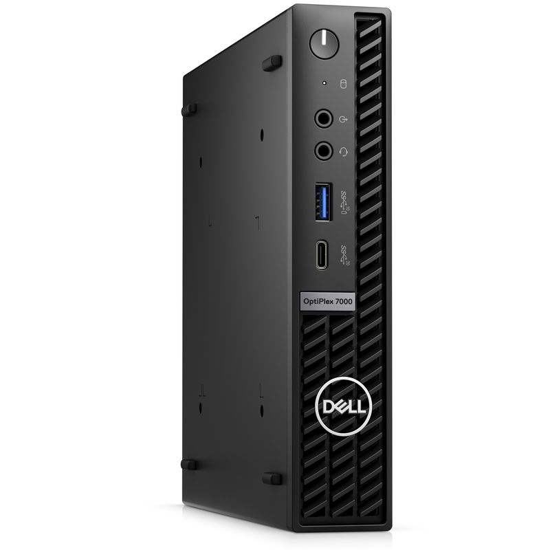 DELL-OptiPlex-7000-Intel®-Core™-i5-i5-12500T-16-GB-DDR4-SDRAM-256-GB-SSD-Windows-11-Pro-MFF-Mini-PC-Nero
