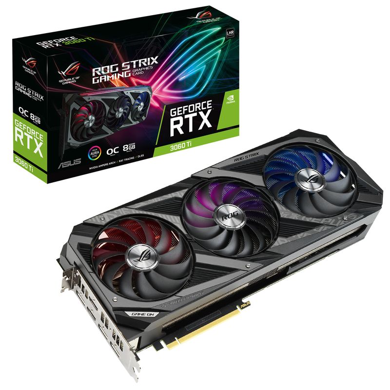 ASUS-ROG--STRIX-RTX3060TI-O8G-V2-GAMING-NVIDIA-GeForce-RTX-3060-Ti-8-GB-GDDR6