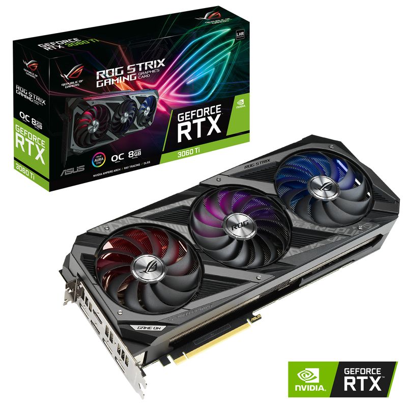 ASUS-ROG--STRIX-RTX3060TI-O8G-V2-GAMING-NVIDIA-GeForce-RTX-3060-Ti-8-GB-GDDR6