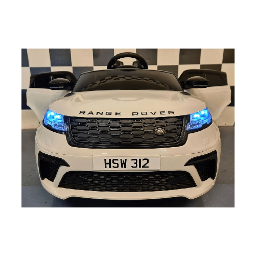 Macchina-Elettrica-per-Bambini-Range-Rover-Velar-a-Batteria-12-V-Telecomandata