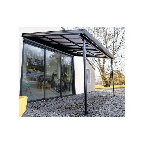 Pergola-Addossata-4x3-metri-in-Alluminio-Gazebo-da-Giardino-Terrazzo-Pergolato
