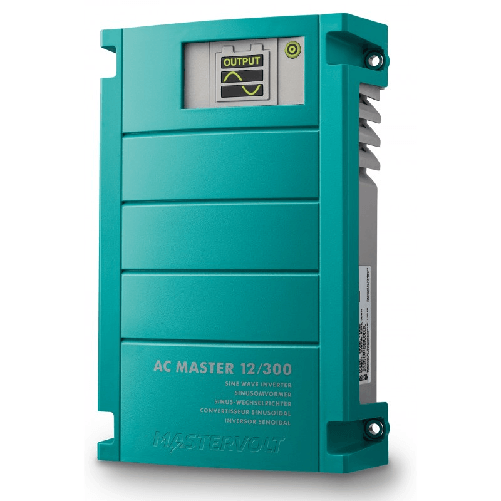 AC MASTER 24/300