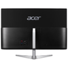 Acer-Veriton-Z2740G-Intel®-Core™-i3-i3-1115G4-605-cm--23.8--1920-x-1080-Pixel-PC-All-in-one-8-GB-DDR4-SDRAM-256-GB-SSD-Windows-10-Pro-Wi-Fi-6--802.11ax--Nero-Argento