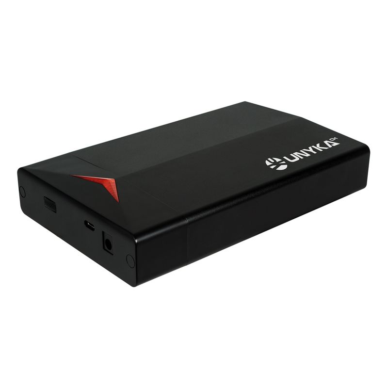 Unykach-UK35303-Caja-Externa-35--USB-C---Color-Negro