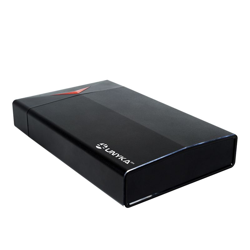 Unykach-UK35303-Caja-Externa-35--USB-C---Color-Negro