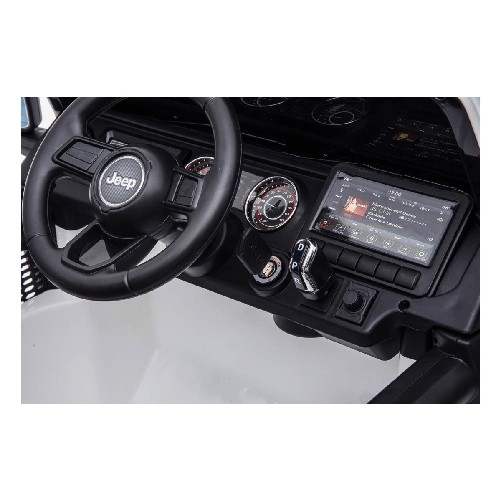 Jeep-Rubicon-Bianco-Macchina-Elettrica-a-Batteria-12-V-Telecomando
