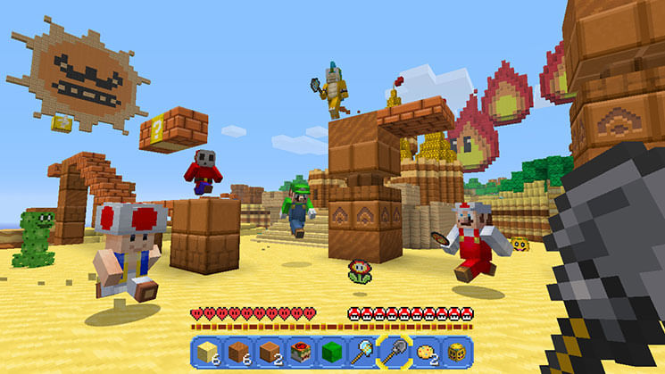 Nintendo-Minecraft-Switch-Edition-Standard-Nintendo-Switch
