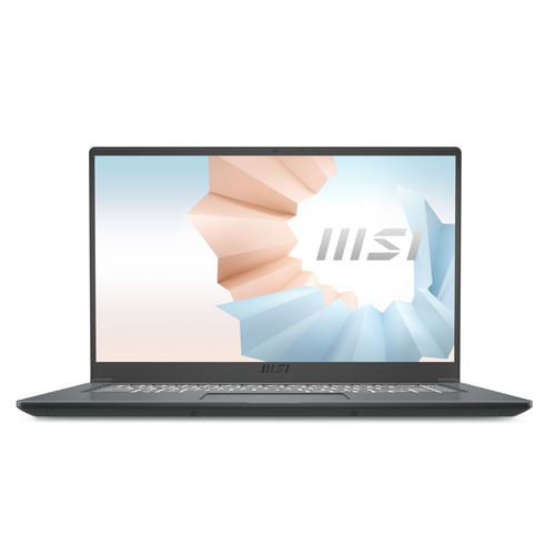 MSI-Modern-15-A11MU-1011IT-Computer-portatile-396-cm--15.6---Full-HD-Intel-Core-i7-8-GB-DDR4-SDRAM-512-GB-SSD-Wi-Fi-6--802.11ax--Windows-11-Home-Carbonio-Grigio
