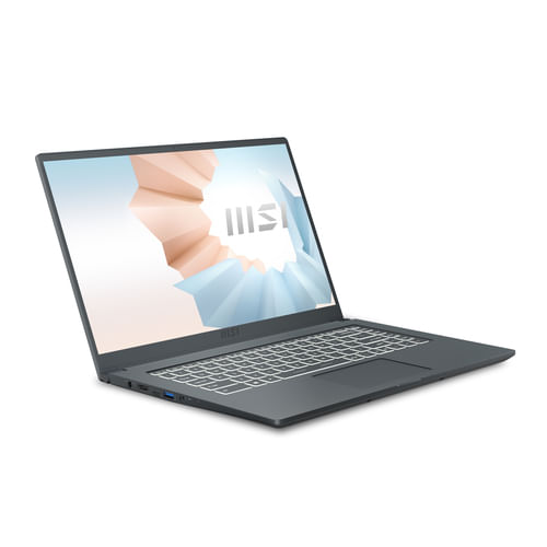MSI-Modern-15-A11MU-1011IT-Computer-portatile-396-cm--15.6---Full-HD-Intel-Core-i7-8-GB-DDR4-SDRAM-512-GB-SSD-Wi-Fi-6--802.11ax--Windows-11-Home-Carbonio-Grigio