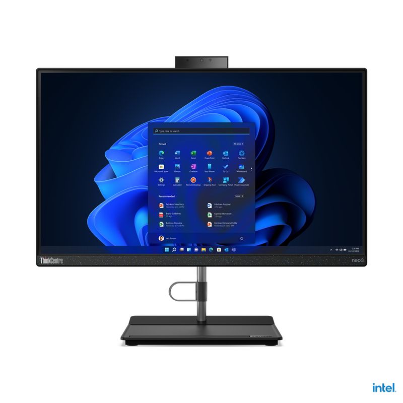Lenovo-ThinkCentre-neo-30a-Intel®-Core™-i5-i5-1240P-546-cm--21.5--1920-x-1080-Pixel-PC-All-in-one-8-GB-DDR4-SDRAM-512-GB-SSD-Windows-11-Pro-Wi-Fi-6--802.11ax--Nero