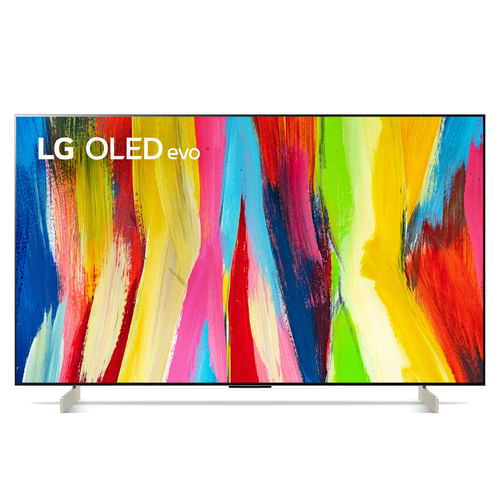 LG-OLED-evo-4K-42---Serie-C26-OLED42C26LB-Smart-TV-NOVITA-2022