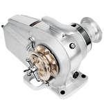 TIGRES 1500W. 12V. BARBOTIN MM. 8