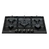 Hotpoint-PCN-750-T--AN--R--HA-piano-cottura-Antracite-Da-incasso-Gas-5-Fornello-i-