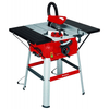Einhell-Sega-Circolare-Lama-250-da-Banco-con-Prolunghe-Professionale-Elettrica