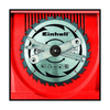 Einhell-Sega-Circolare-Lama-250-da-Banco-con-Prolunghe-Professionale-Elettrica