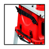 Einhell-Sega-Circolare-Lama-250-da-Banco-con-Prolunghe-Professionale-Elettrica