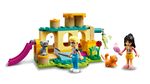 LEGO-Friends-42612-Avventure-nel-Parco-Giochi-dei-Gatti-Giocattolo-con-Animali-e-Mini-Bamboline-Giochi-per-Bambini-5--Anni