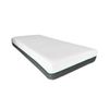 Materasso-90x190-Memory-Foam-a-Una-Piazza-Sfoderabile-per-Letto-Singolo