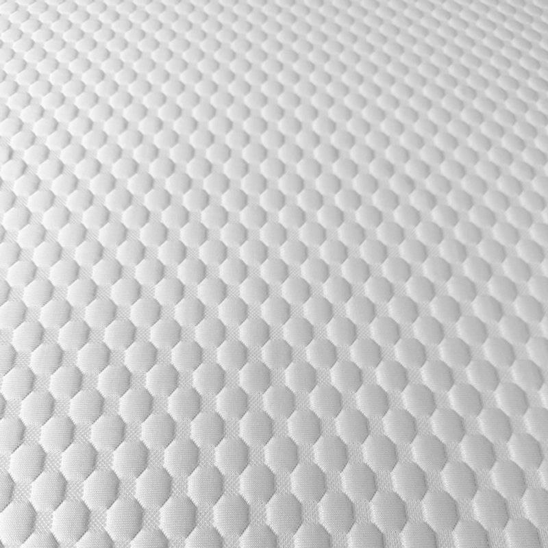 Materasso-90x190-Memory-Foam-a-Una-Piazza-Sfoderabile-per-Letto-Singolo