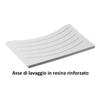 Mobile-Lavatoio-per-Esterni-in-PVC-Pilozzo-con-Sifone-di-Scarico-Grigio