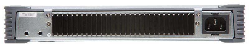 Juniper-EX2300-C-Gestito-L2-L3-Gigabit-Ethernet--10-100-1000--Supporto-Power-over-Ethernet--PoE--1U-Grigio