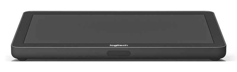 Logitech-Tap-Base-Bundle-sistema-di-conferenza-Collegamento-ethernet-LAN-Multipoint-Control-Unit--MCU-
