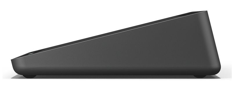 Logitech-Tap-Base-Bundle-sistema-di-conferenza-Collegamento-ethernet-LAN-Multipoint-Control-Unit--MCU-