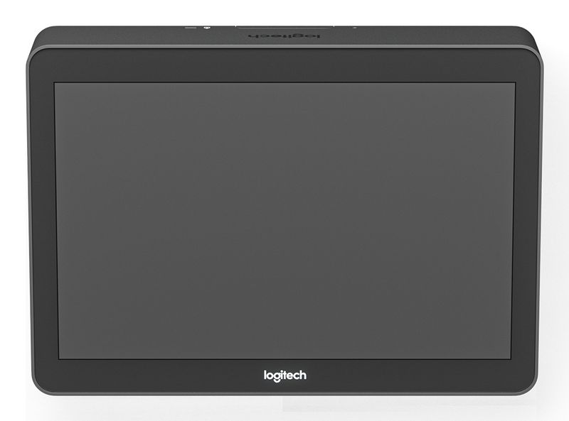 Logitech-Tap-Base-Bundle-sistema-di-conferenza-Collegamento-ethernet-LAN-Multipoint-Control-Unit--MCU-