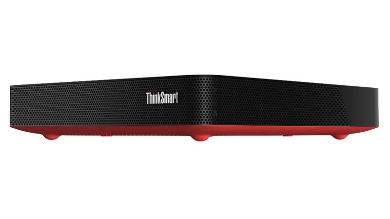 Logitech-Tap-Base-Bundle-sistema-di-conferenza-Collegamento-ethernet-LAN-Multipoint-Control-Unit--MCU-