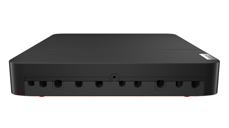 Logitech-Tap-Base-Bundle-sistema-di-conferenza-Collegamento-ethernet-LAN-Multipoint-Control-Unit--MCU-
