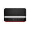 Logitech-Tap-Base-Bundle-sistema-di-conferenza-Collegamento-ethernet-LAN-Multipoint-Control-Unit--MCU-