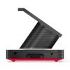 Lenovo-ThinkSmart-Hub-Intel®-Core™-i5-i5-8365U-256-cm--10.1--1920-x-1200-Pixel-Touch-screen-PC-All-in-one-8-GB-DDR4-SDRAM-256-GB-SSD-Windows-10-IoT-Enterprise-Wi-Fi-5--802.11ac--Nero