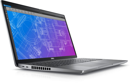 DELL-Precision-3570-Workstation-mobile-396-cm--15.6--Full-HD-Intel®-Core™-i7-32-GB-DDR5-SDRAM-512-GB-SSD-NVIDIA-Quadro-T550-Wi-Fi-6E--802.11ax--Windows-10-Pro-Grigio