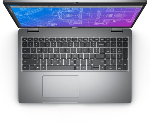 DELL-Precision-3570-Workstation-mobile-396-cm--15.6--Full-HD-Intel®-Core™-i7-32-GB-DDR5-SDRAM-512-GB-SSD-NVIDIA-Quadro-T550-Wi-Fi-6E--802.11ax--Windows-10-Pro-Grigio