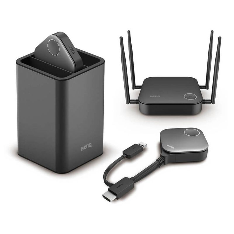 Benq-InstaShow-WDC20-sistema-di-presentazione-wireless-HDMI-Desktop
