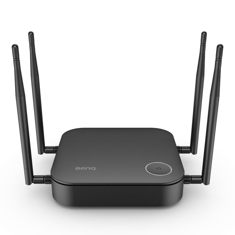 Benq-InstaShow-WDC20-sistema-di-presentazione-wireless-HDMI-Desktop