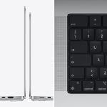 Apple-MacBook-Pro-16-chip-M1-Pro-10-core-CPU-16-core-GPU-512GB-SSD-Argento