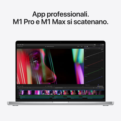 Apple-MacBook-Pro-16-chip-M1-Pro-10-core-CPU-16-core-GPU-512GB-SSD-Argento