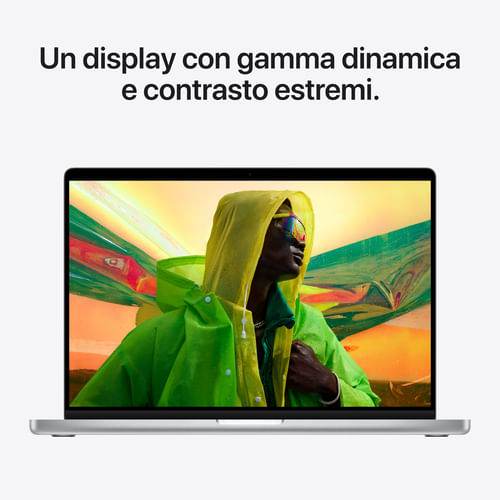 Apple-MacBook-Pro-16-chip-M1-Pro-10-core-CPU-16-core-GPU-512GB-SSD-Argento