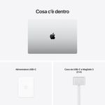 Apple-MacBook-Pro-16-chip-M1-Pro-10-core-CPU-16-core-GPU-512GB-SSD-Argento