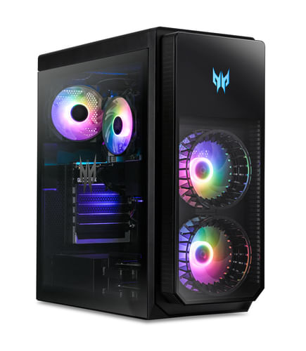 Acer-Predator-PO5-650-Desktop-Intel®-Core™-i7-i7-13700F-32-GB-DDR5-SDRAM-1-TB-SSD-NVIDIA-GeForce-RTX-4070-Ti-Windows-11-Home-PC-Nero